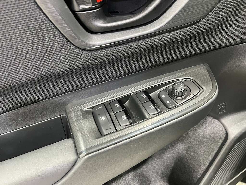 Thumbnail: 2026 Subaru Outback - 20