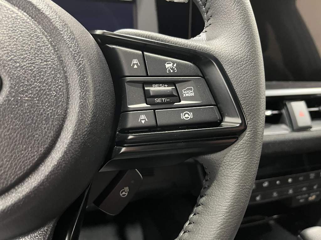 Thumbnail: 2026 Subaru Outback - 22