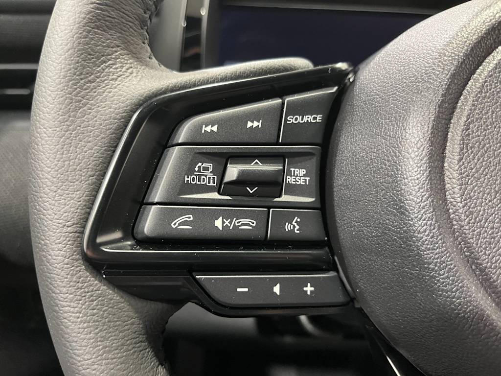 Thumbnail: 2026 Subaru Outback - 21