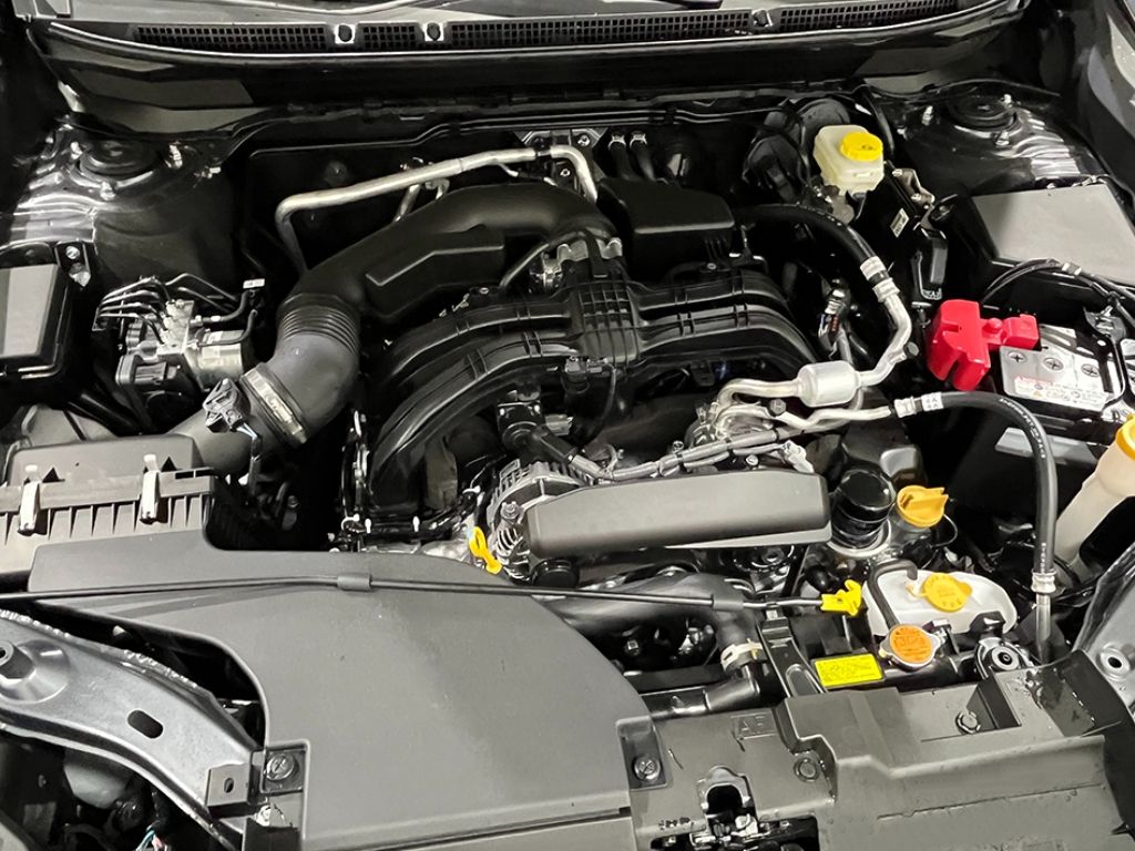 Thumbnail: 2026 Subaru Outback - 8