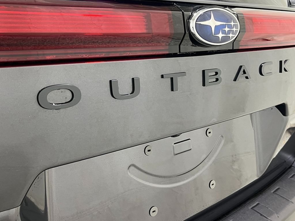Thumbnail: 2026 Subaru Outback - 7