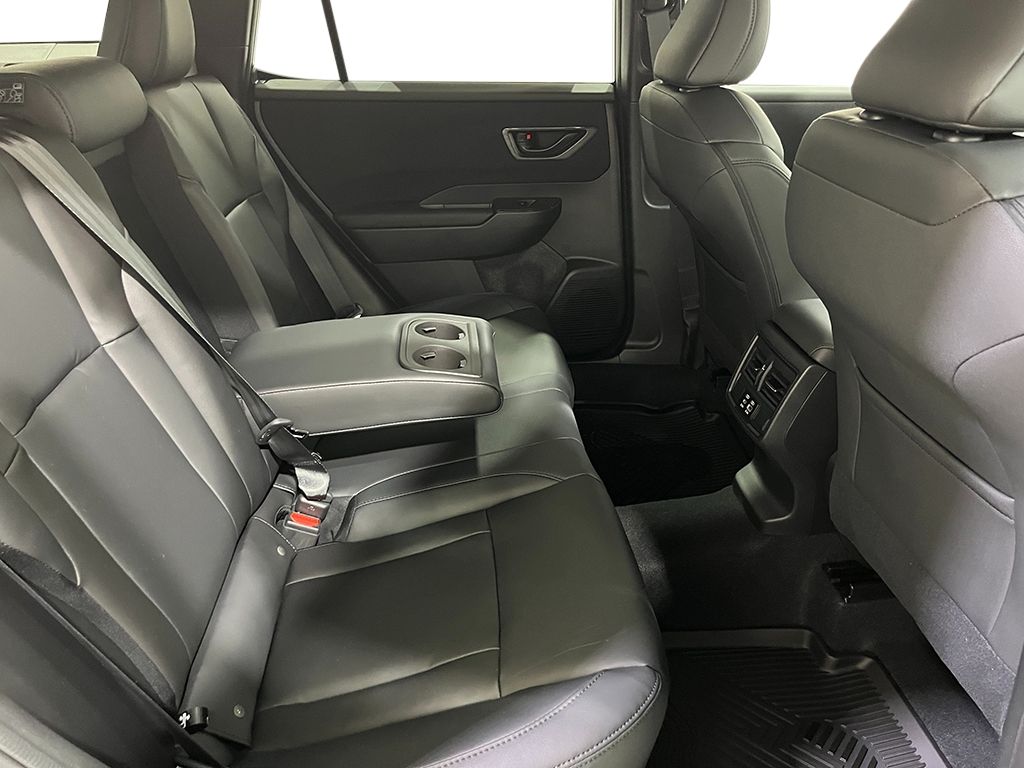 Thumbnail: 2026 Subaru Outback - 11