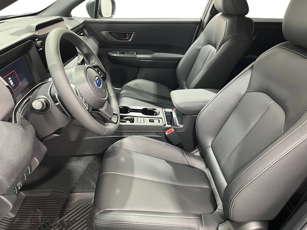 Thumbnail: 2026 Subaru Outback - 10