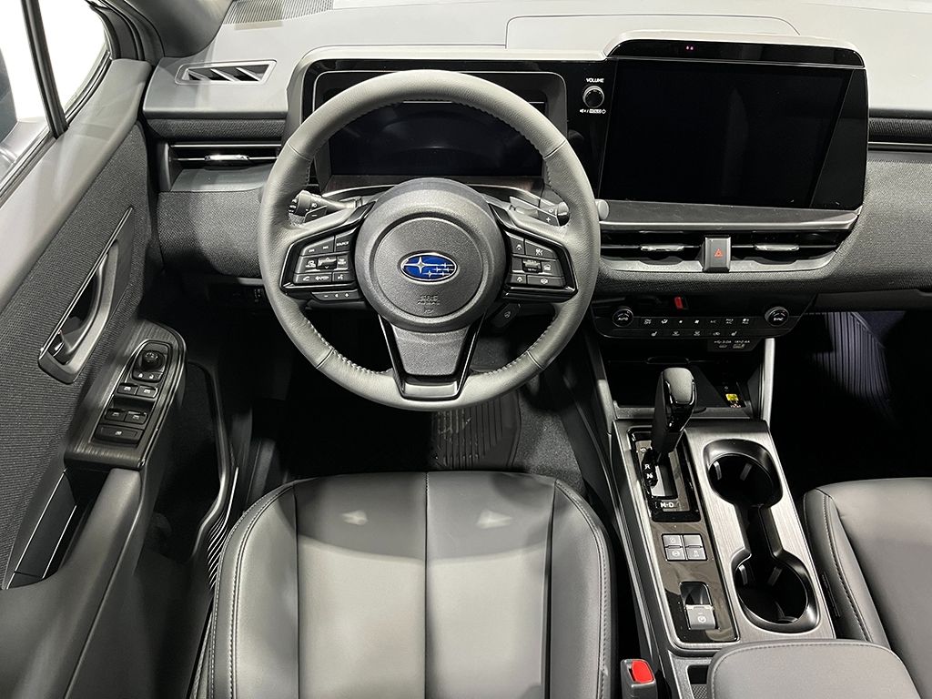 Thumbnail: 2026 Subaru Outback - 9