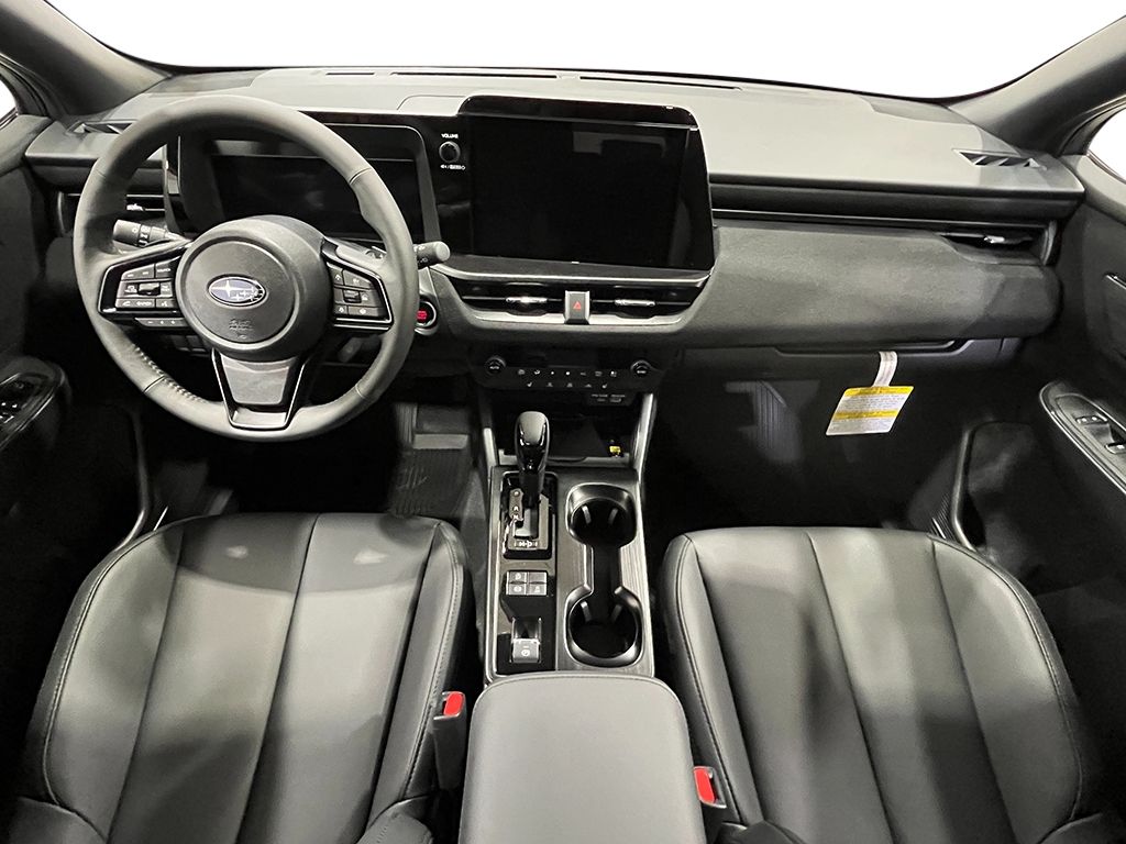 Thumbnail: 2026 Subaru Outback - 2