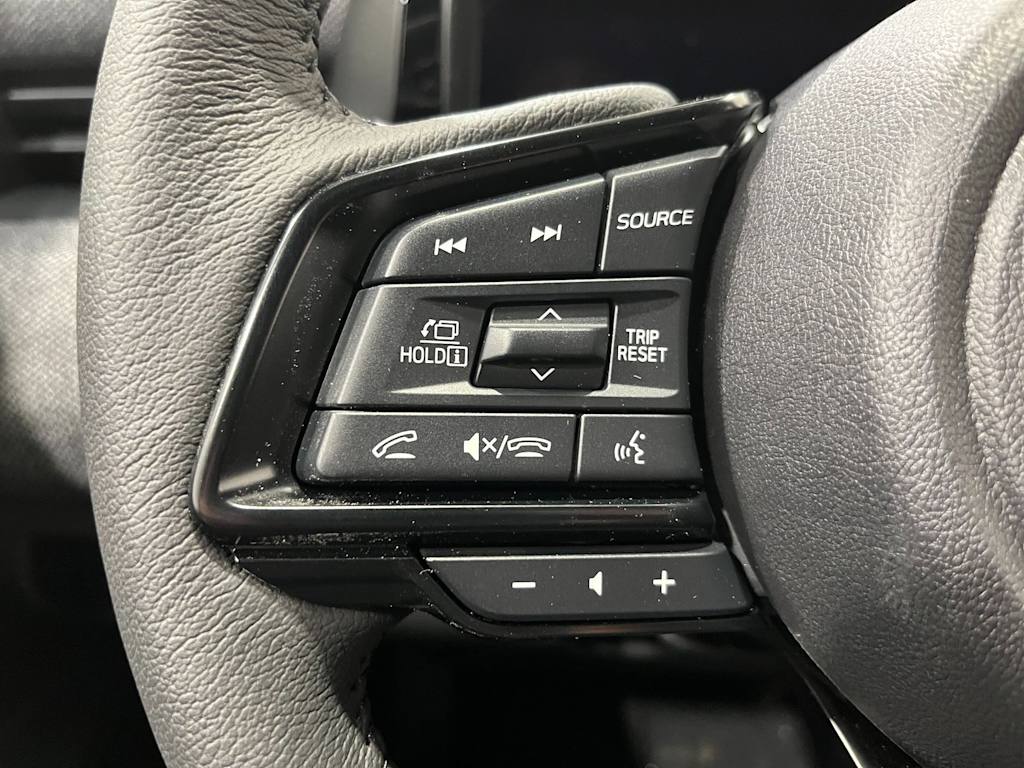 Thumbnail: 2026 Subaru Outback - 19