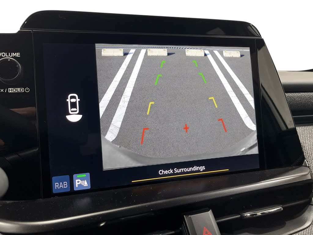 Thumbnail: 2026 Subaru Outback - 21