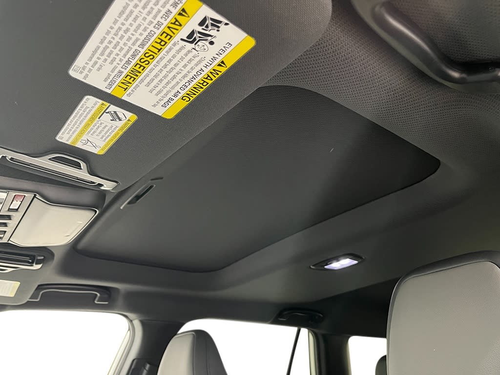 Thumbnail: 2026 Subaru Outback - 24