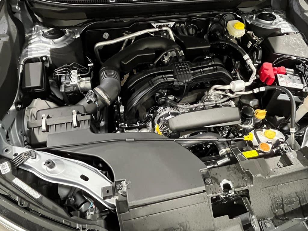 Thumbnail: 2026 Subaru Outback - 8