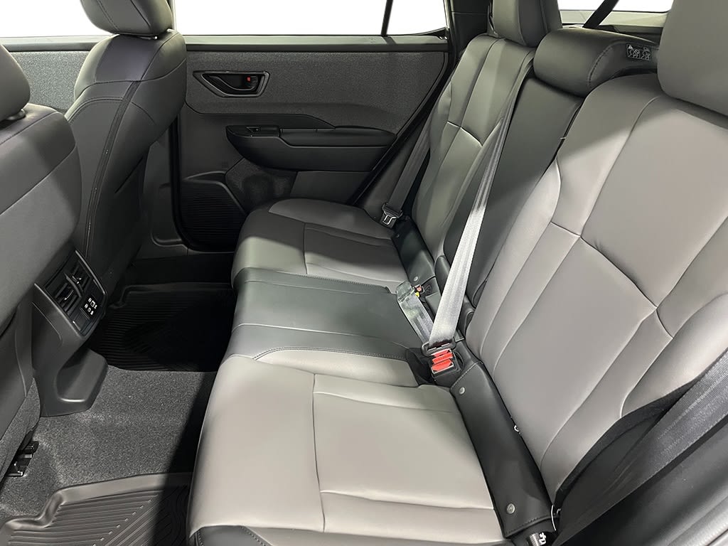 Thumbnail: 2026 Subaru Outback - 11