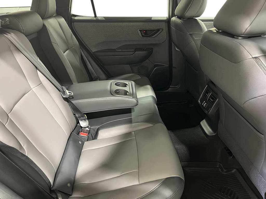 Thumbnail: 2026 Subaru Outback - 26