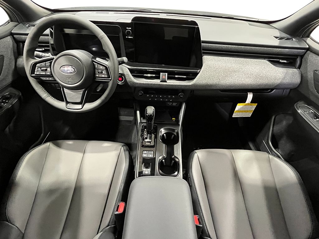 Thumbnail: 2026 Subaru Outback - 2