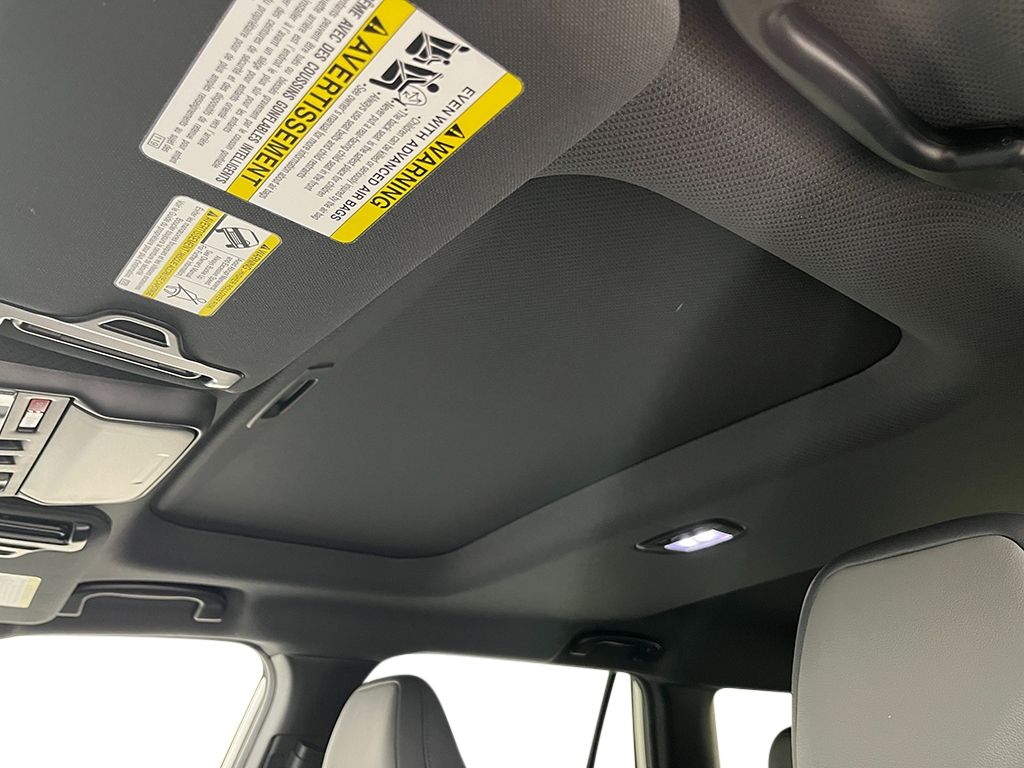 Thumbnail: 2026 Subaru Outback - 24