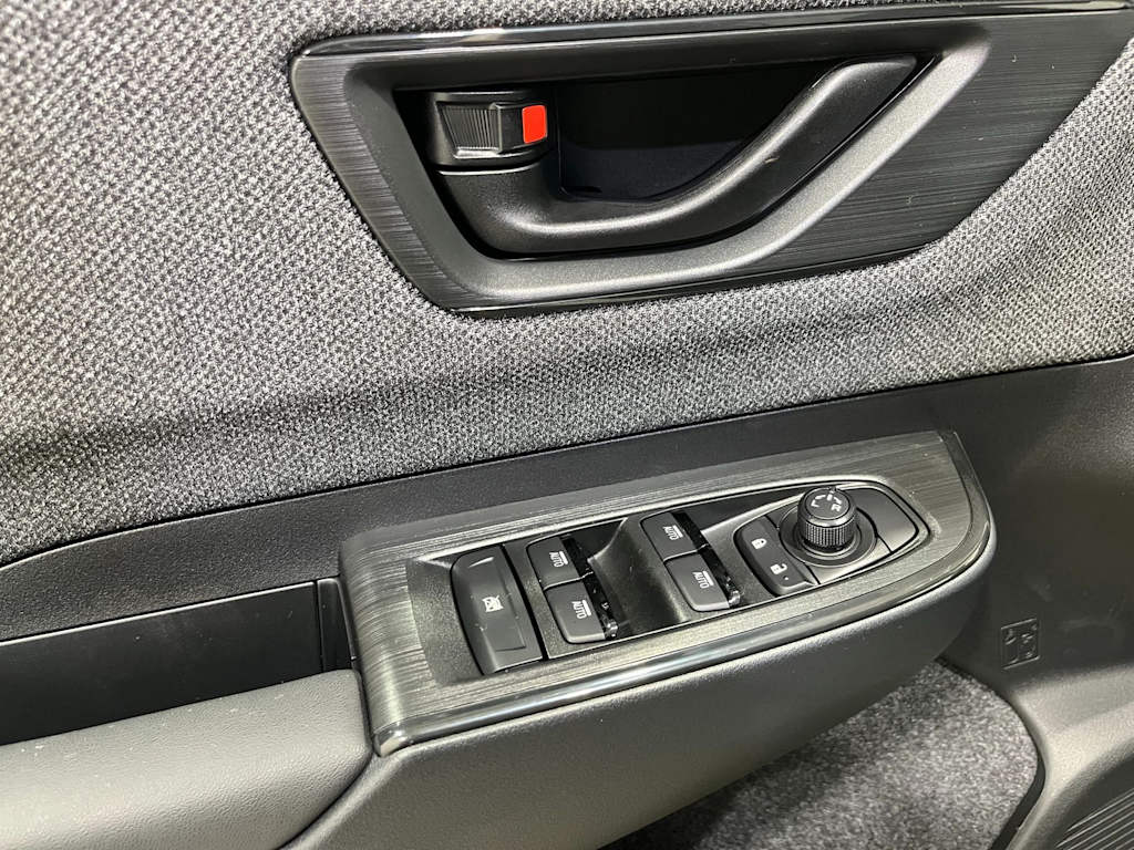 Thumbnail: 2026 Subaru Outback - 18