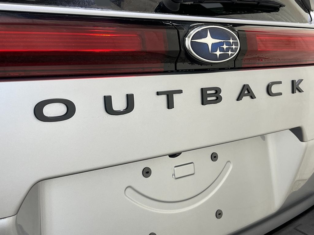 Thumbnail: 2026 Subaru Outback - 7