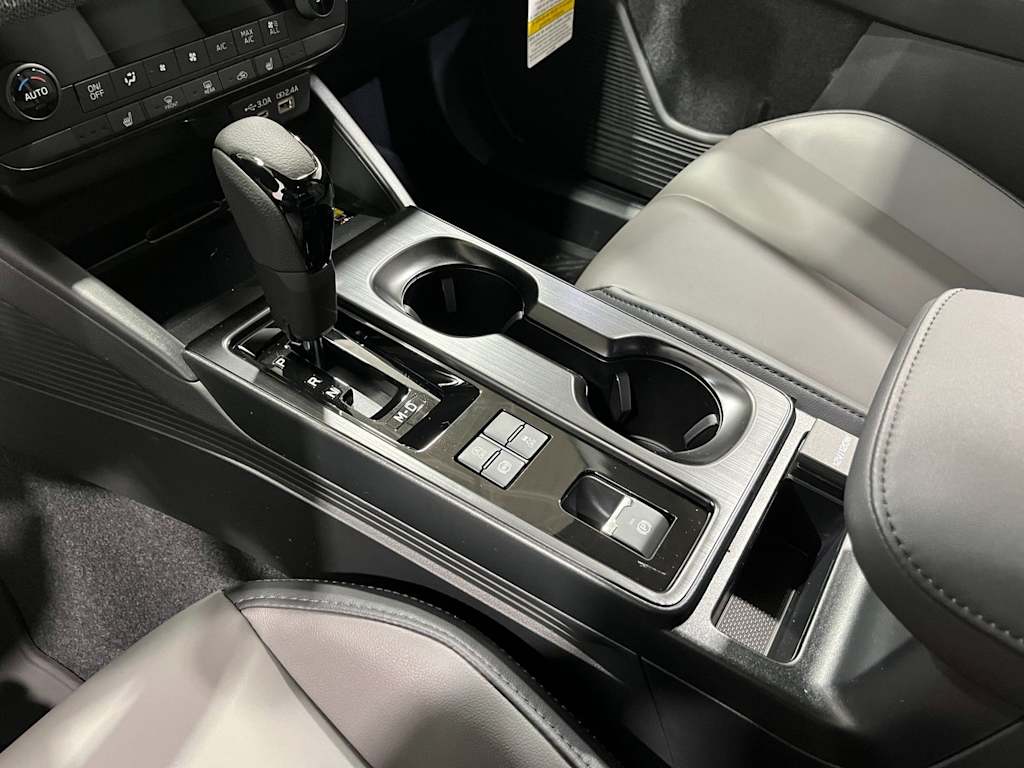 Thumbnail: 2026 Subaru Outback - 13