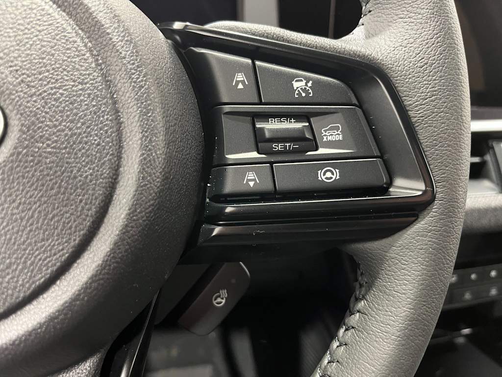 Thumbnail: 2026 Subaru Outback - 20