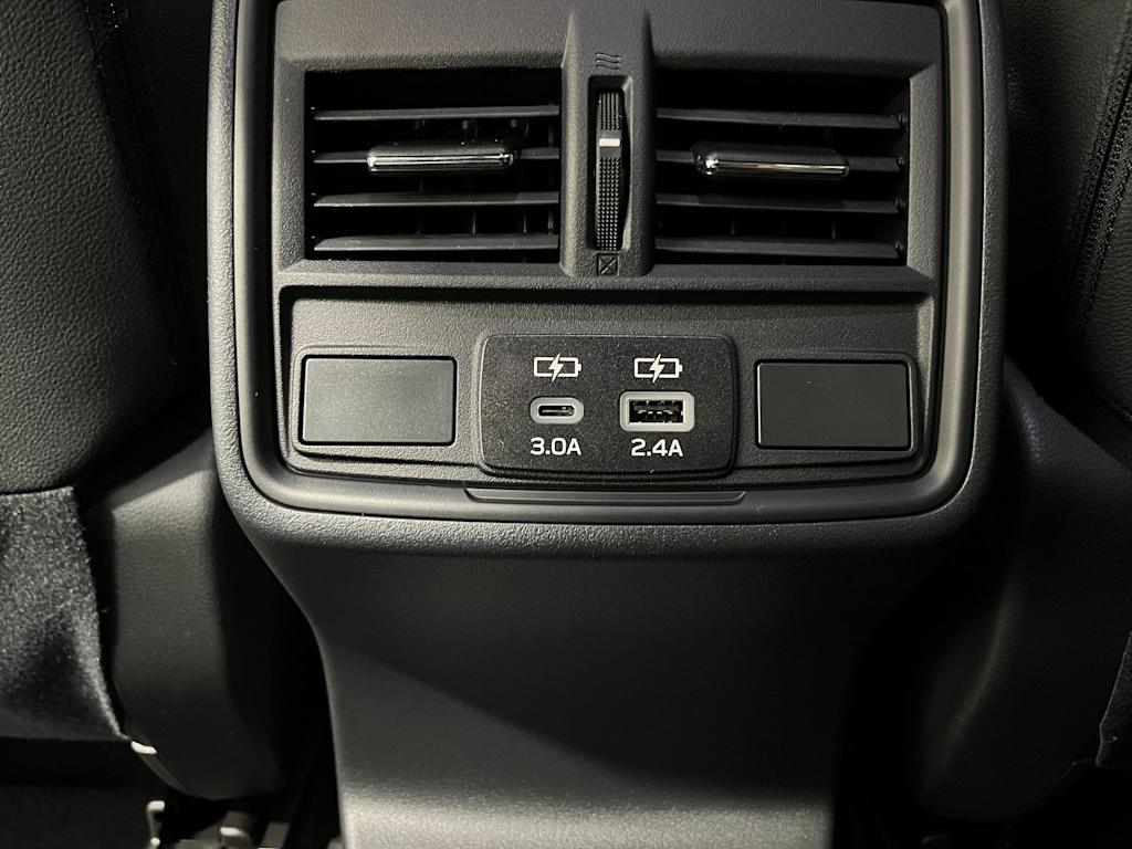 Thumbnail: 2026 Subaru Outback - 25