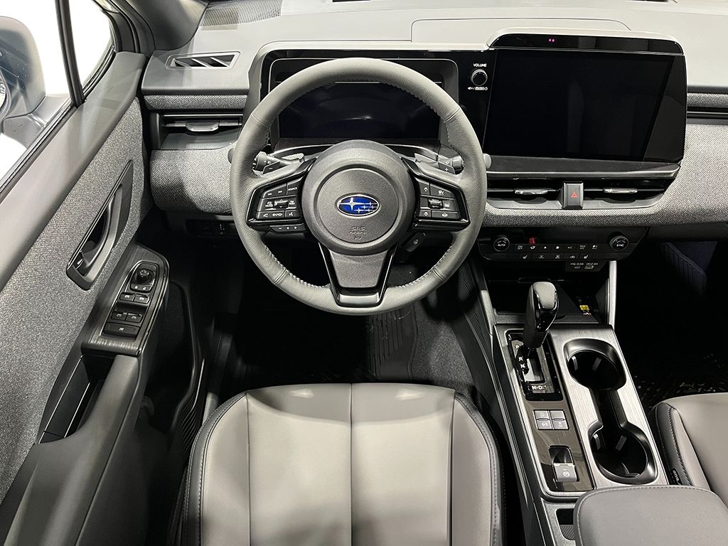 Thumbnail: 2026 Subaru Outback - 9