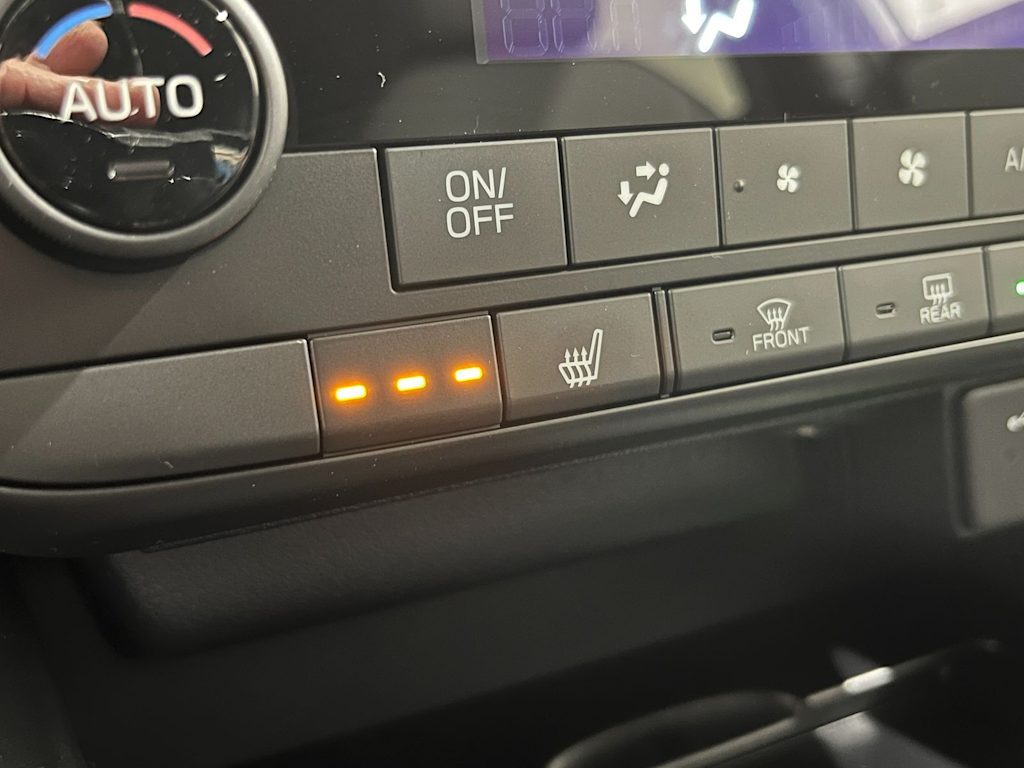 Thumbnail: 2026 Subaru Outback - 22