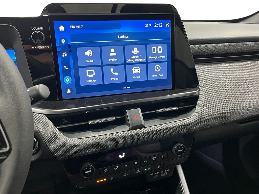 Thumbnail: 2026 Subaru Outback - 12