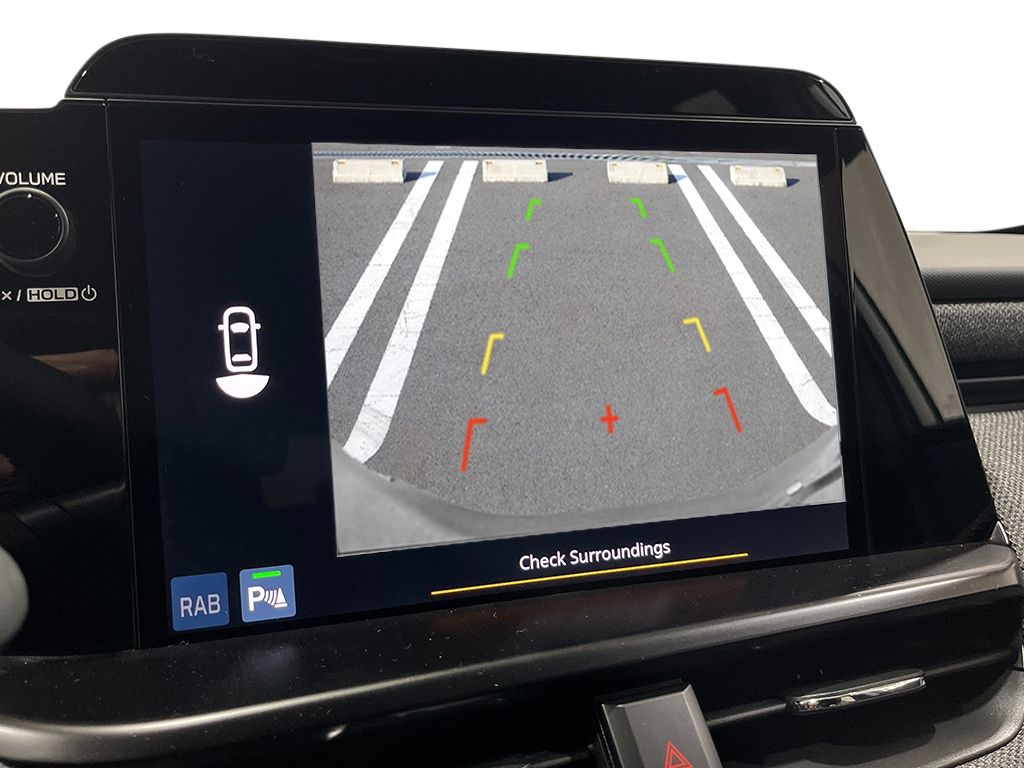 Thumbnail: 2026 Subaru Outback - 21