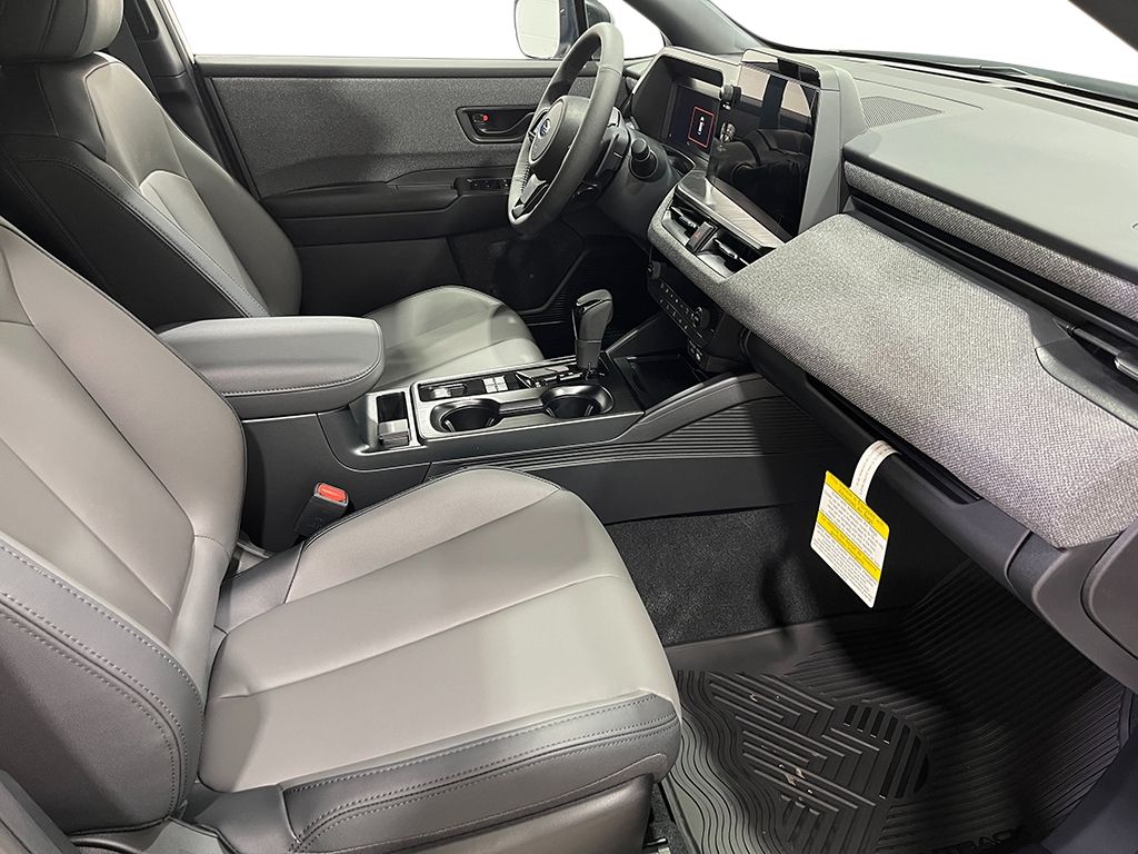 Thumbnail: 2026 Subaru Outback - 10