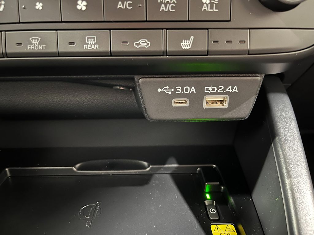 Thumbnail: 2026 Subaru Outback - 23