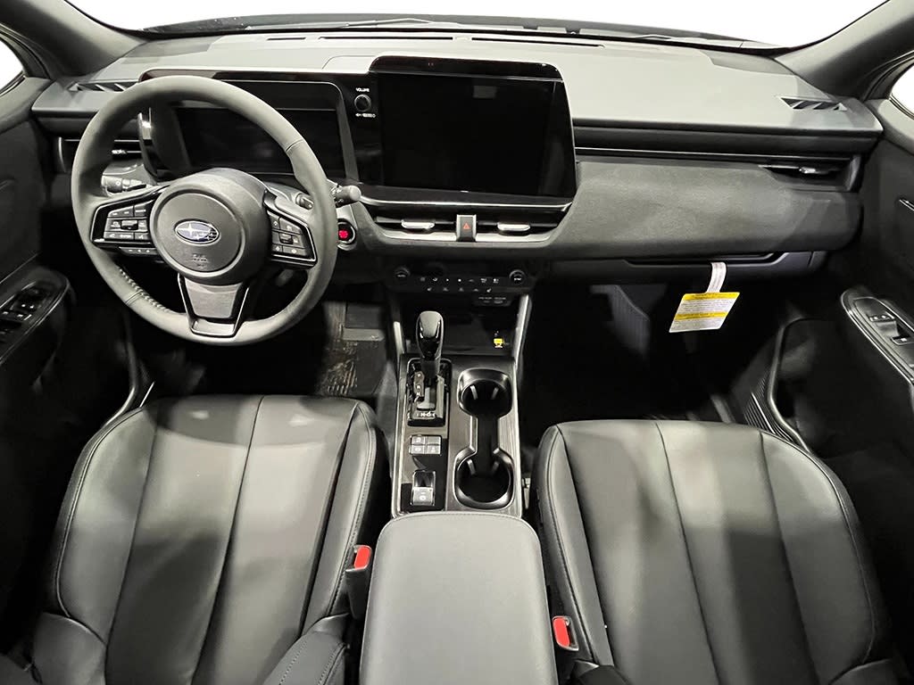 Thumbnail: 2026 Subaru Outback - 2