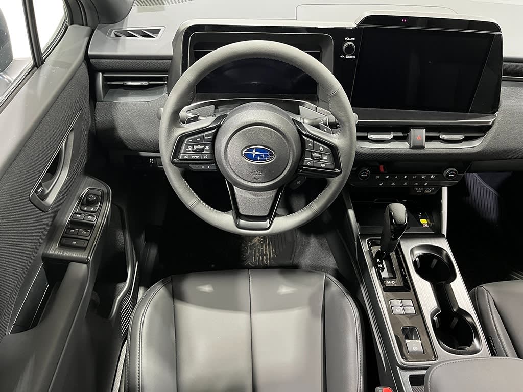 Thumbnail: 2026 Subaru Outback - 8