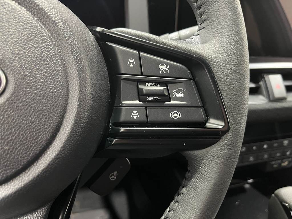 Thumbnail: 2026 Subaru Outback - 21