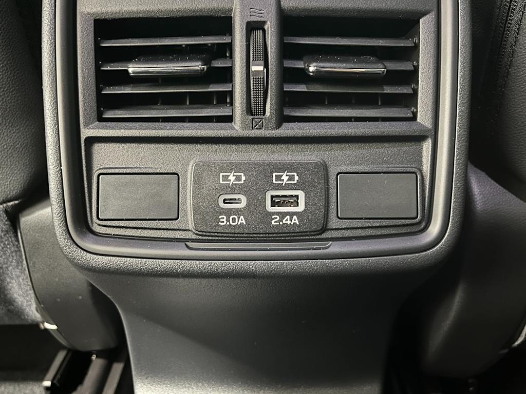 Thumbnail: 2026 Subaru Outback - 26