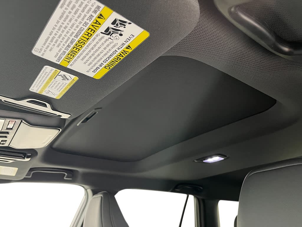 Thumbnail: 2026 Subaru Outback - 25