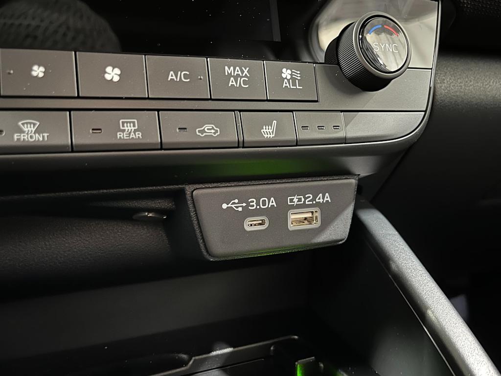 Thumbnail: 2026 Subaru Outback - 24