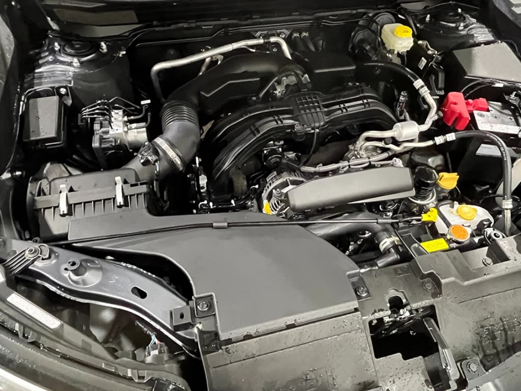 Thumbnail: 2026 Subaru Outback - 7