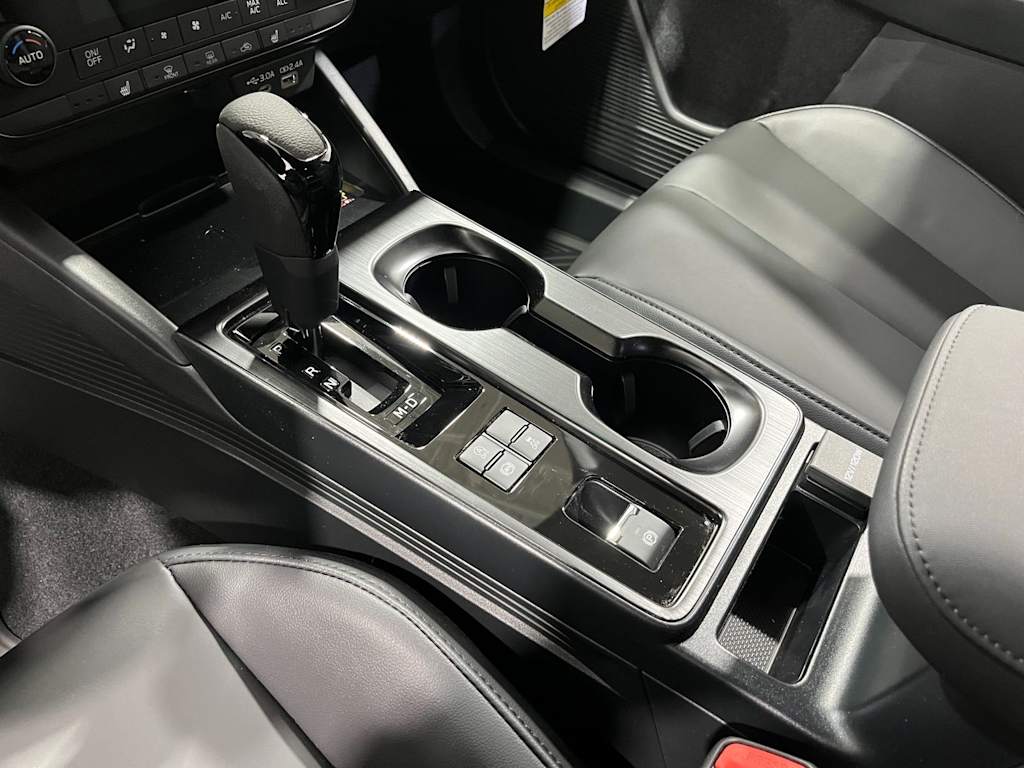 Thumbnail: 2026 Subaru Outback - 12