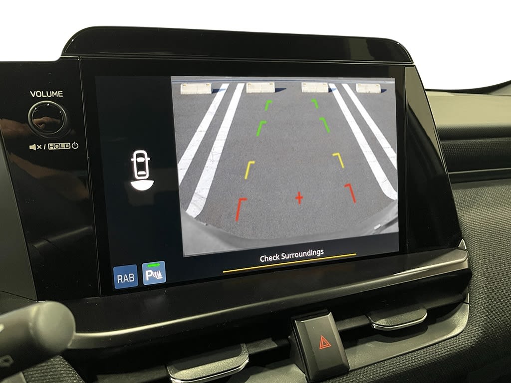 Thumbnail: 2026 Subaru Outback - 22