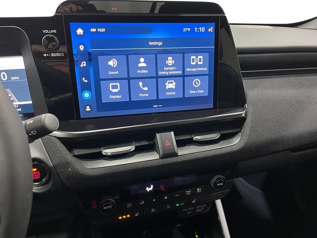 Thumbnail: 2026 Subaru Outback - 11