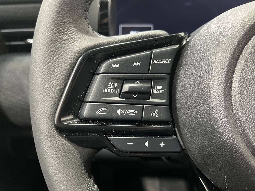 Thumbnail: 2026 Subaru Outback - 20