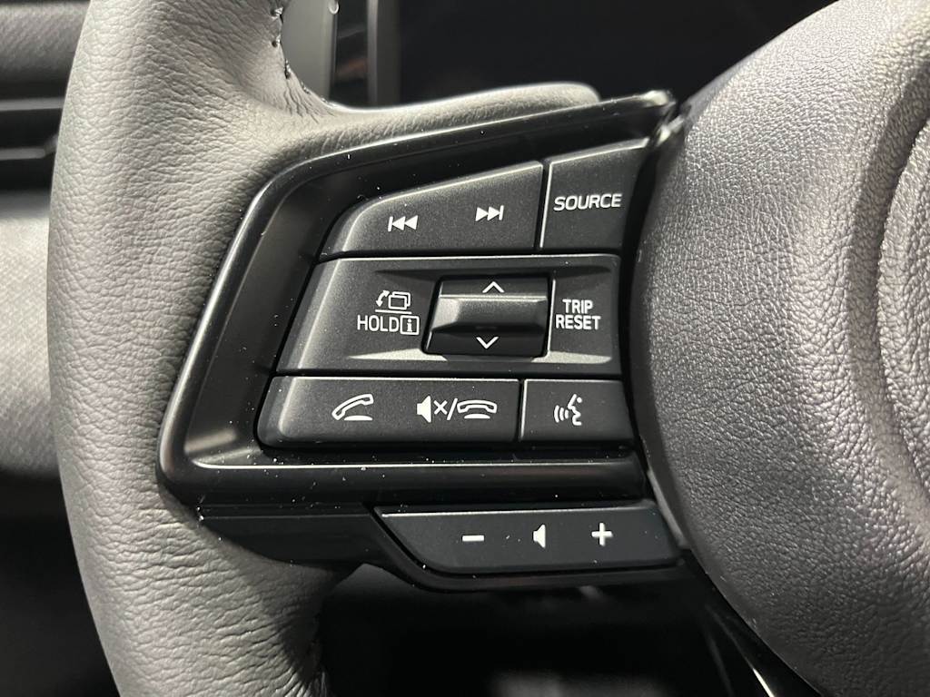 Thumbnail: 2026 Subaru Outback - 21