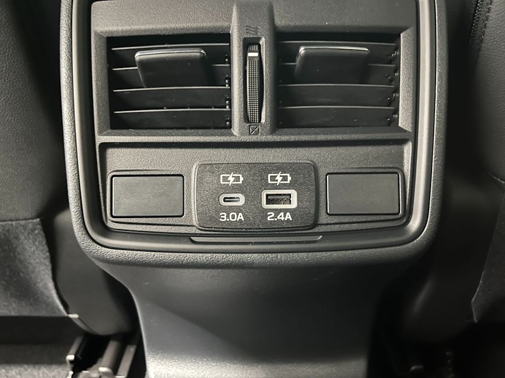 Thumbnail: 2026 Subaru Outback - 27