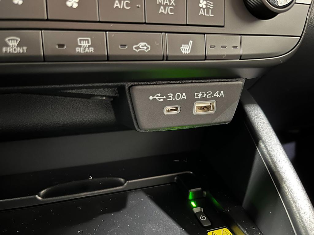 Thumbnail: 2026 Subaru Outback - 25