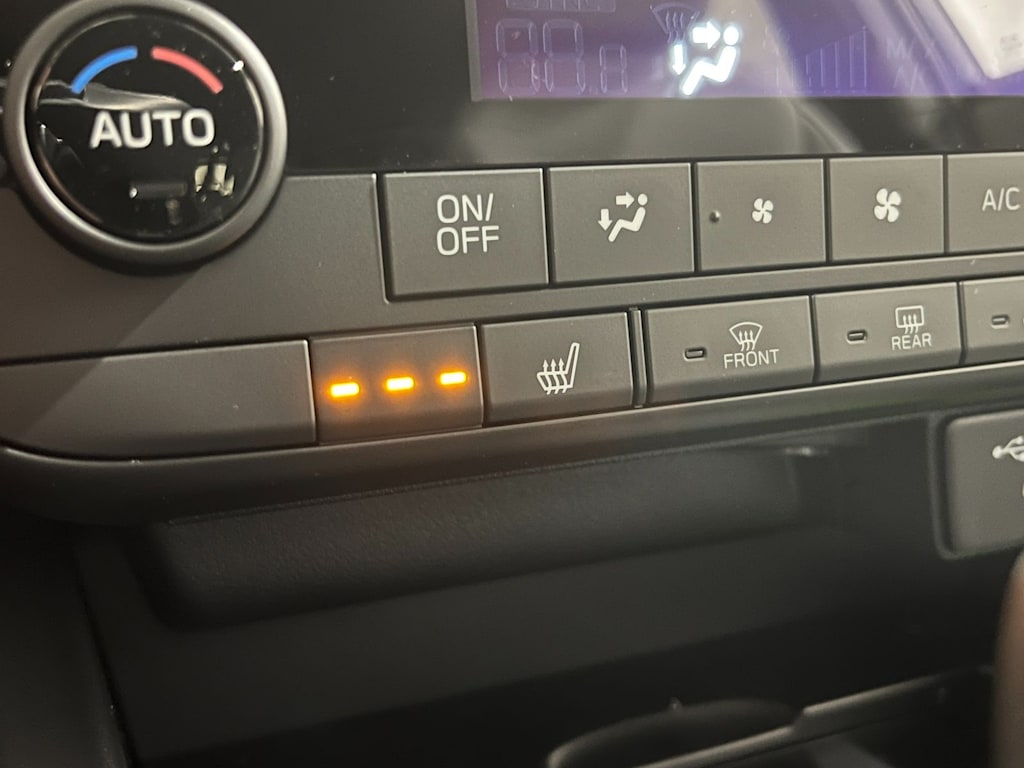 Thumbnail: 2026 Subaru Outback - 24