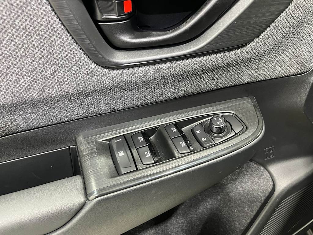 Thumbnail: 2026 Subaru Outback - 20