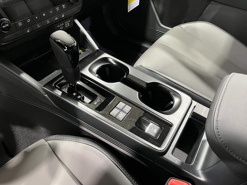 Thumbnail: 2026 Subaru Outback - 13