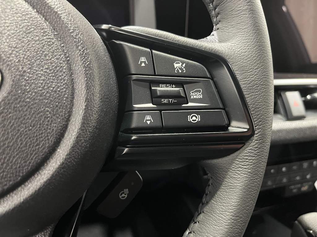 Thumbnail: 2026 Subaru Outback - 22