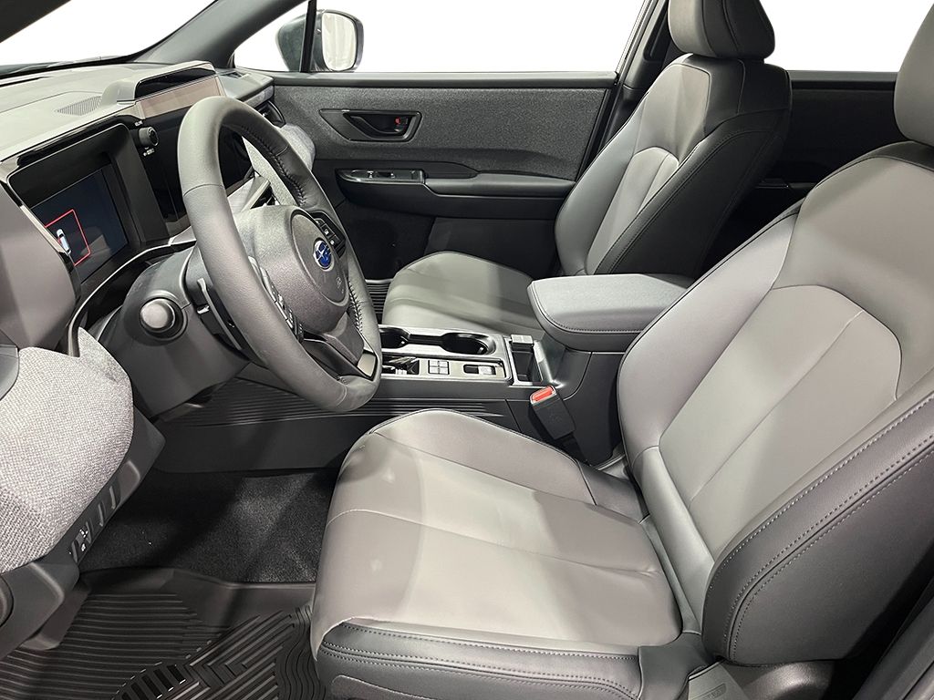 Thumbnail: 2026 Subaru Outback - 9