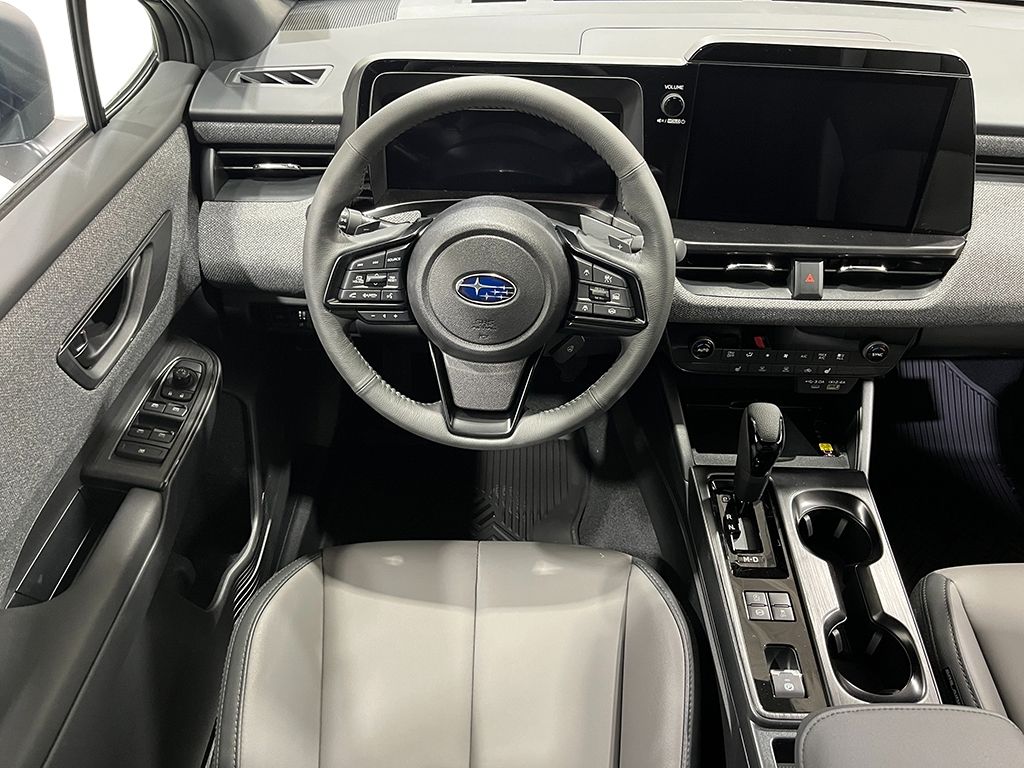 Thumbnail: 2026 Subaru Outback - 8