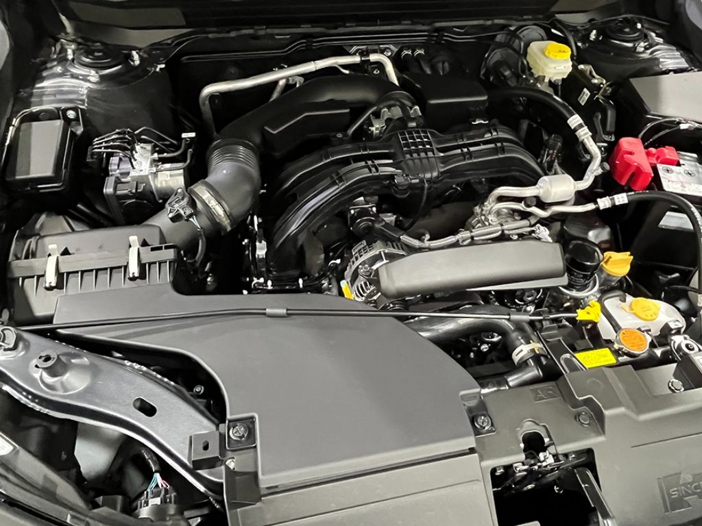 Thumbnail: 2026 Subaru Outback - 7