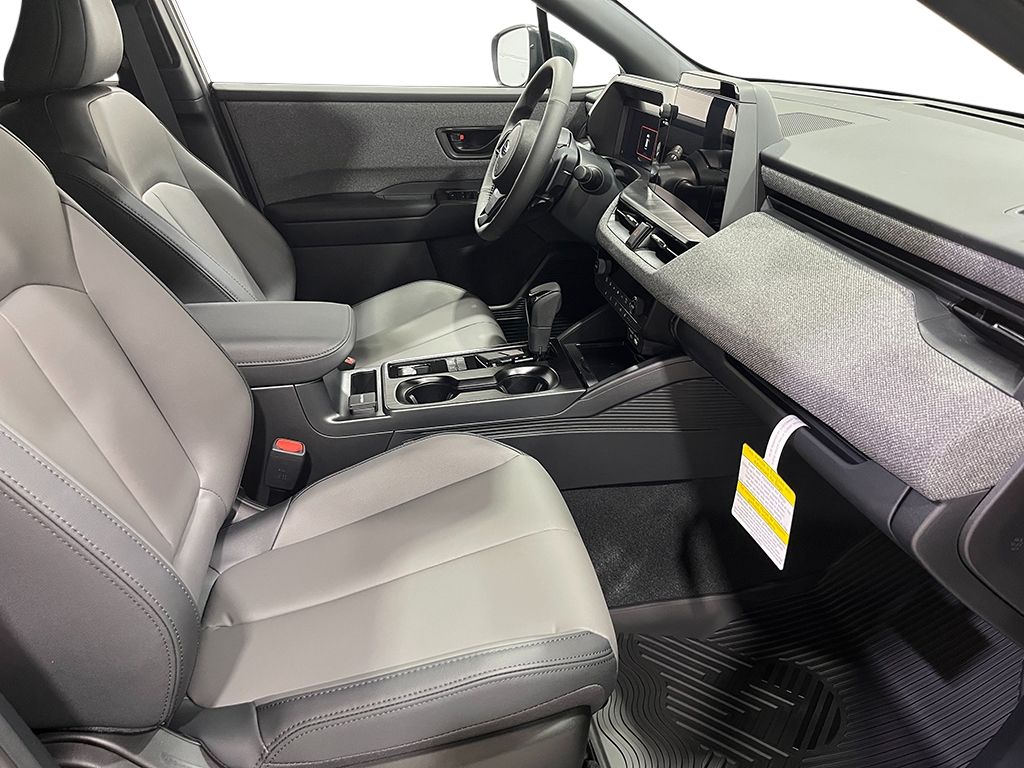 Thumbnail: 2026 Subaru Outback - 10